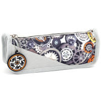 Пенал YM9461 Gray