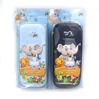 Пенал жорст. об'єм. 