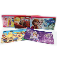 Пенал плоск. 22*12