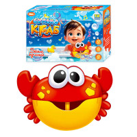 Піноутворювач для ванни 