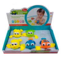 Водоплавна гра /30/180/6шт в кор. Водоплавна гра /30/180/6шт в кор.