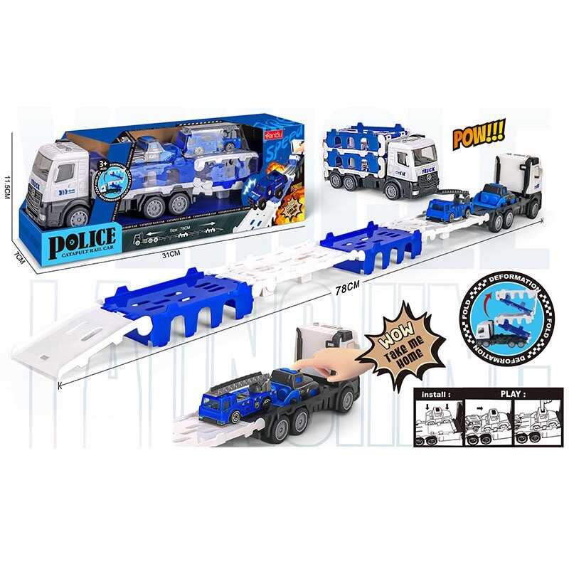 Трейлер в кор. /96-2/ Трейлер в кор. /96-2/