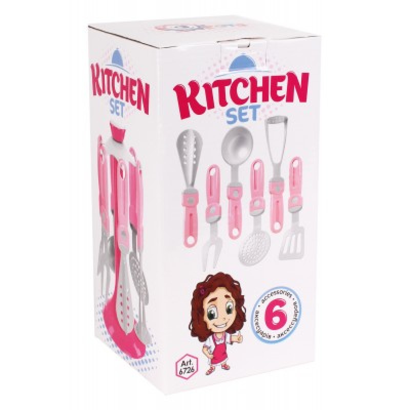 Кухонний набір Технок /22/
