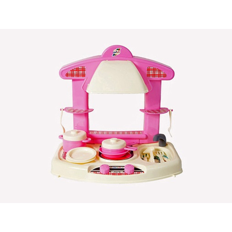 Кухня Маленька розумниця, Орион 49*41,5*9см /8/ Кухня Маленька розумниця, Орион 49*41,5*9см /8/