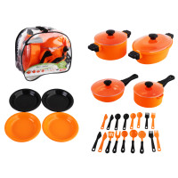 Cooking Set (25 pcs.) Юника //
