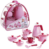 Набір посуду Cooking Set (23 pcs.) /15/