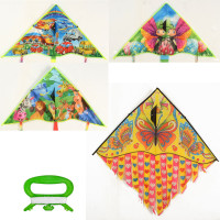 Повітряний змій ширина110см, довж.55см,хвіст65см,мікс видів,кул, 9-74-1,5см /100/ Повітряний змій ширина110см, довж.55см,хвіст65см,мікс видів,кул, 9-74-1,5см /100/