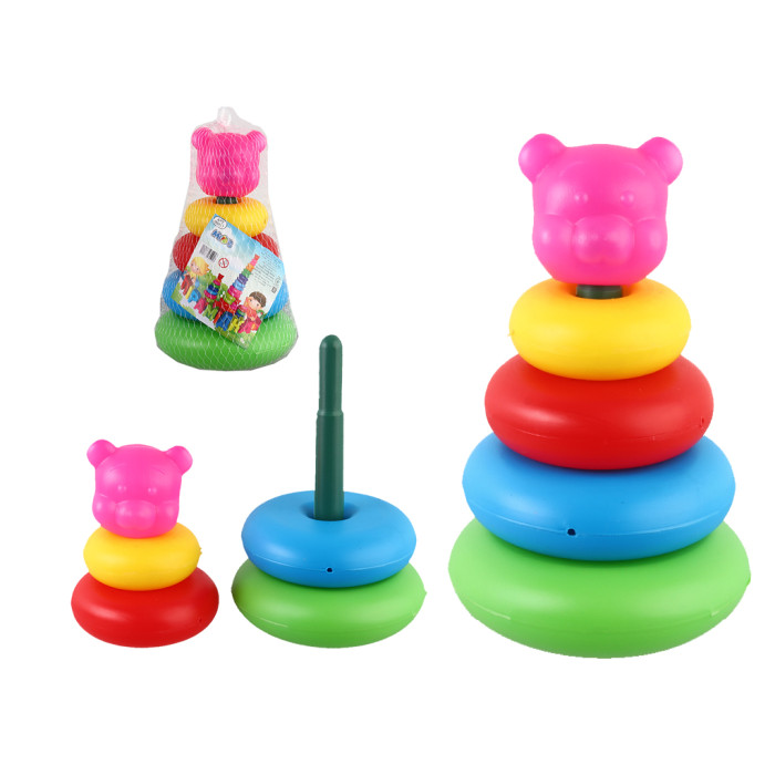 Пірамидка №1 (мала) МЗ /25/