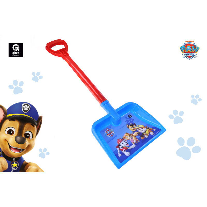 Лопатка QB001-104 