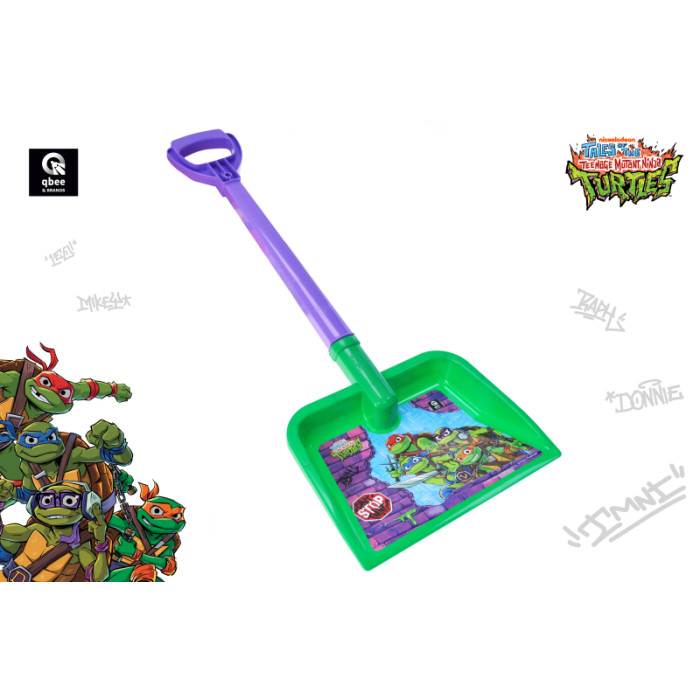 Лопатка QB001-101 