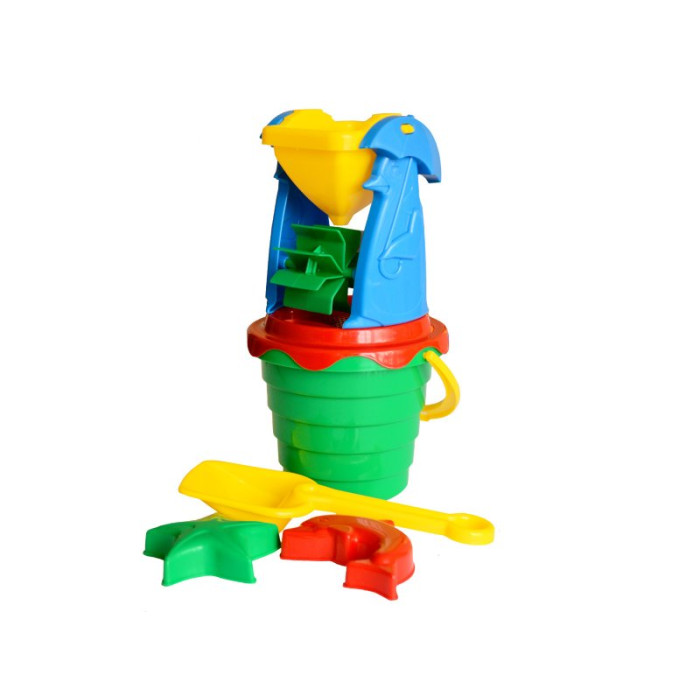 Млинок-4 ТехноК /9/