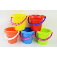 Відро-ребро, висота 14,5см КВ /30/