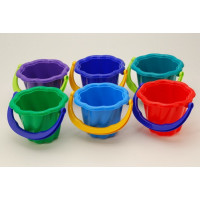 Ведро Ромашка ДС /54/