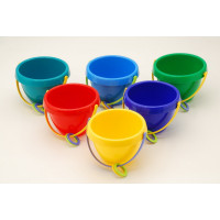 Ведро Кувшинка ДС /60/ Ведро Кувшинка ДС /60/