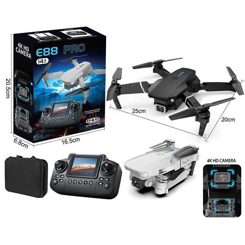 Квадрокоптер PRO в кор. /36/