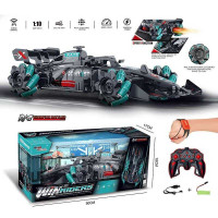 Р/К машина в кор. /18/