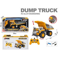 Р/К машина в кор. /18/