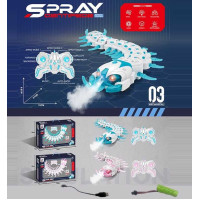 Тваринка на Р/К 2 види, в кор, МІКС /16/