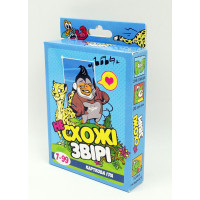 Настільна гра (укр) 