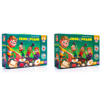 Гра на швидкість 