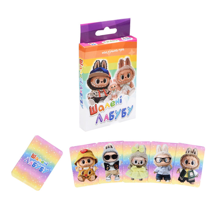 Карткова гра 