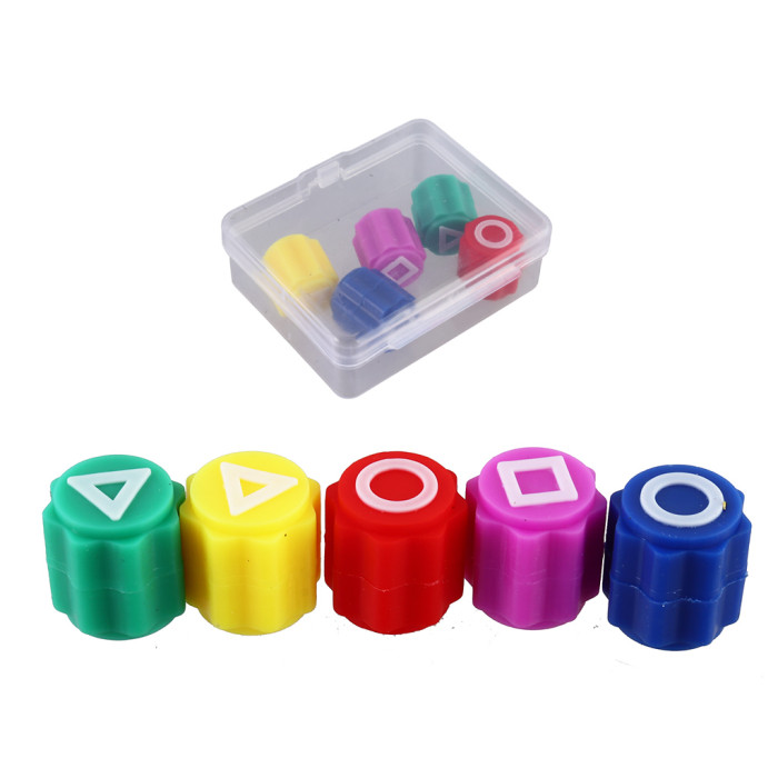 Гра в кальмара 