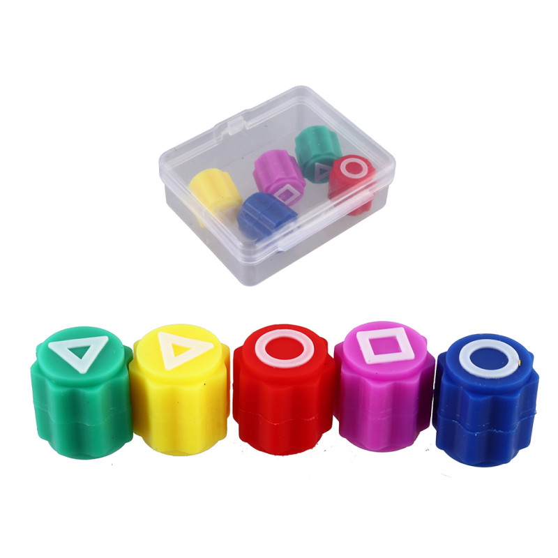 Гра в кальмара 