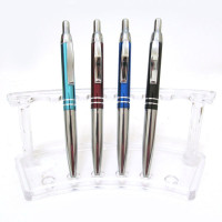 Ручка кулькова автомат 