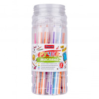 Ручка 1Вересня кульк/масл Ручка 1Вересня кульк/масл