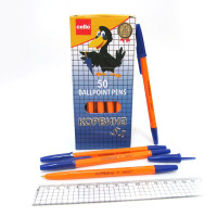 Ручка шарик.