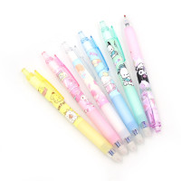 Ручка автомат., що стираеться 