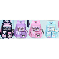 Рюкзак 4 види, МІКС /50/ Рюкзак 4 види, МІКС /50/