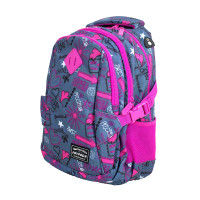 Рюкзак молод.