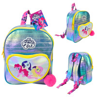 Рюкзак My Little Pony 24*28*13см /50/
