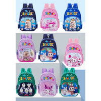 Рюкзак МІКС ВИДІВ /40/