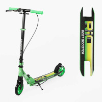 Самокат двоколісний Best Scooter 