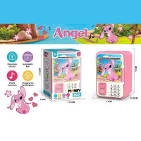 Сейф в кор. /72/