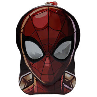 Скарбничка металева 