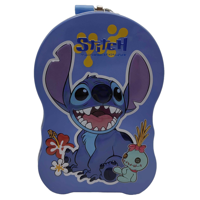 Скарбничка металева 