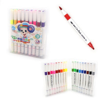 Набір скетч маркерів двустор. 