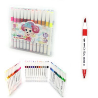 Набір скетч маркерів двустор. 