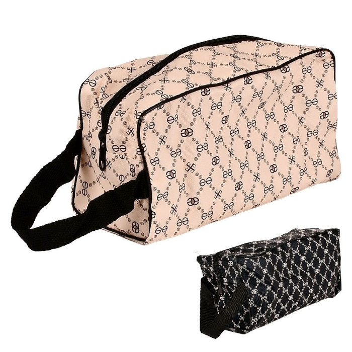 Косметичка дорожня 