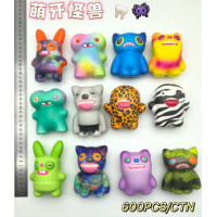 Антистрес мікс видів,  п/е /200/