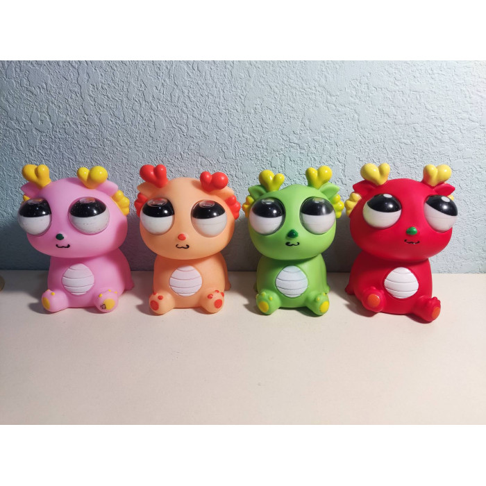 Антістрес-сквіш 