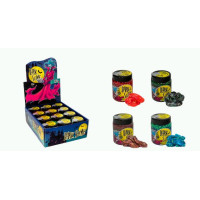 Слайм-лизун 