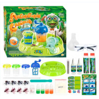 Лабораторія слаймів Лабораторія слаймів