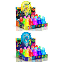 Творчість.В'язка маса 