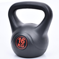 Гиря 16кг, в кор-ці, 24-24-32см /1/