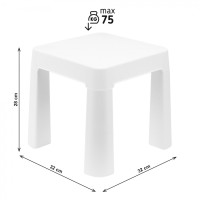 Дитячий табурет ТехноK /1/ Дитячий табурет ТехноK /1/