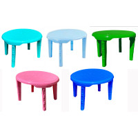 Стіл дитячий овальний МІКС Стіл дитячий овальний МІКС
